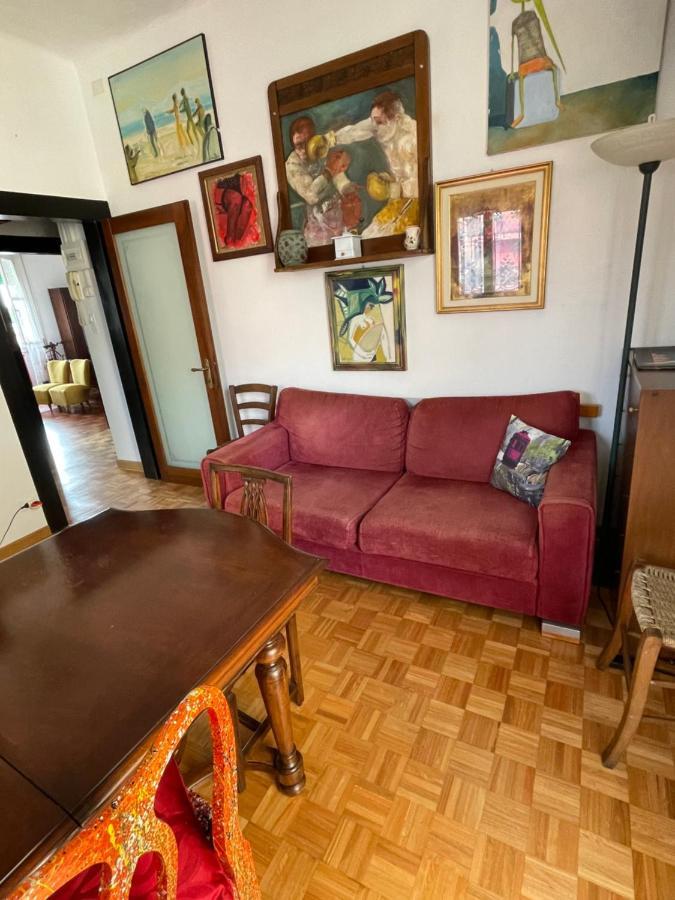 Bellaolly Appartement Mestre Buitenkant foto