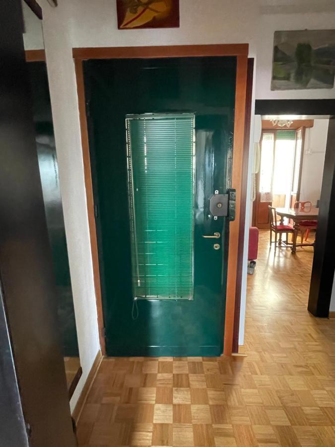 Bellaolly Appartement Mestre Buitenkant foto