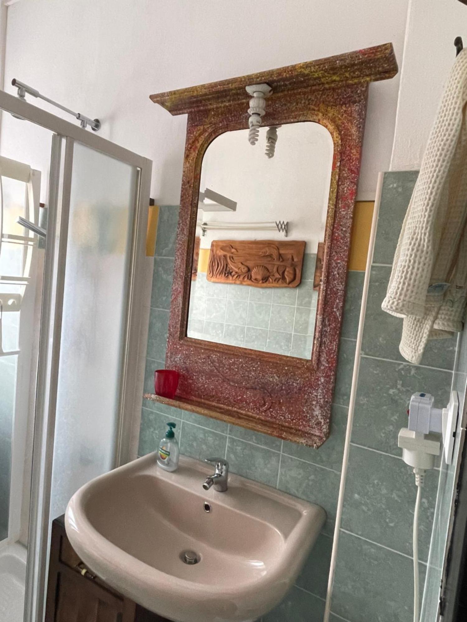 Bellaolly Appartement Mestre Buitenkant foto