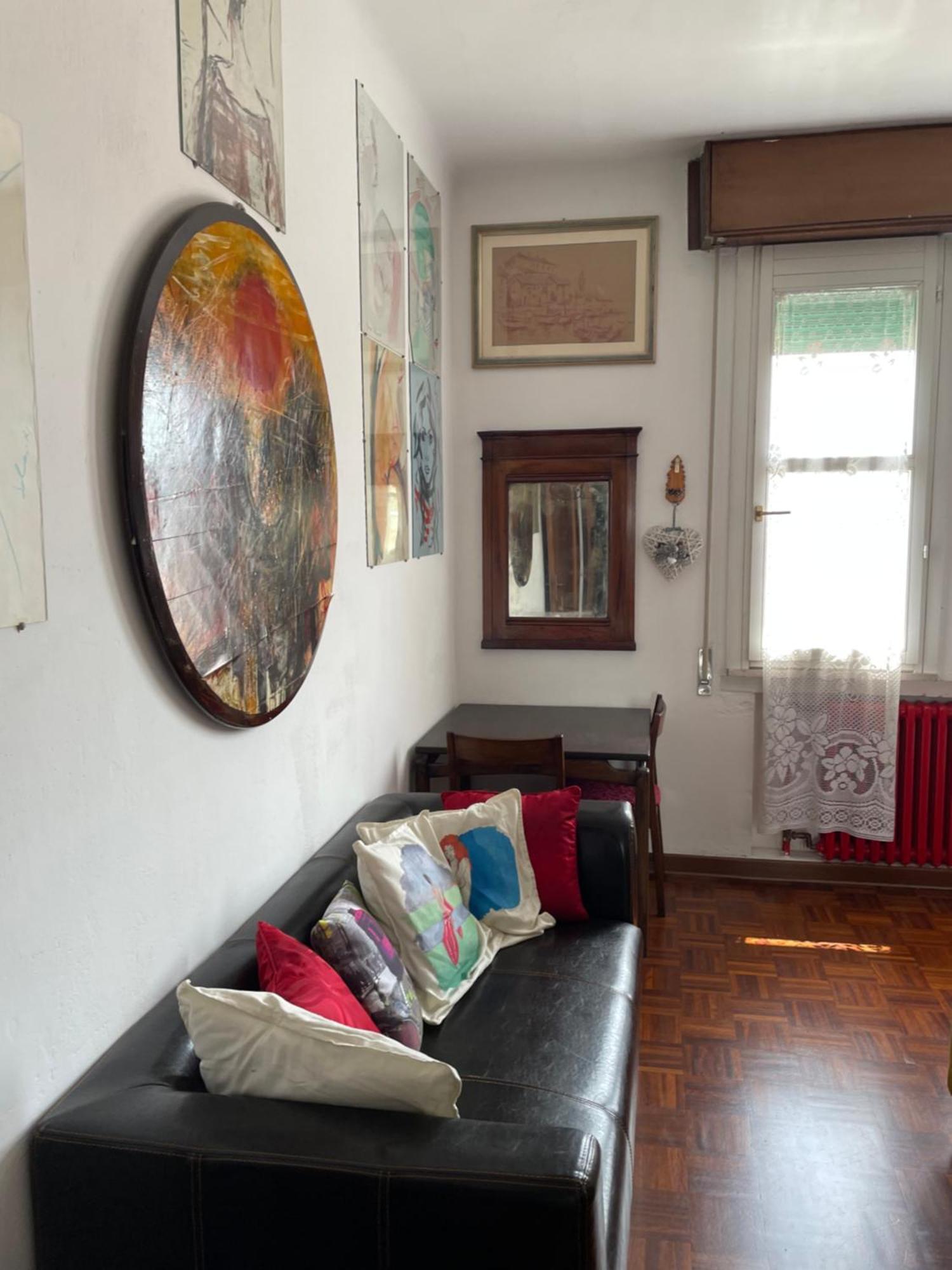 Bellaolly Appartement Mestre Buitenkant foto