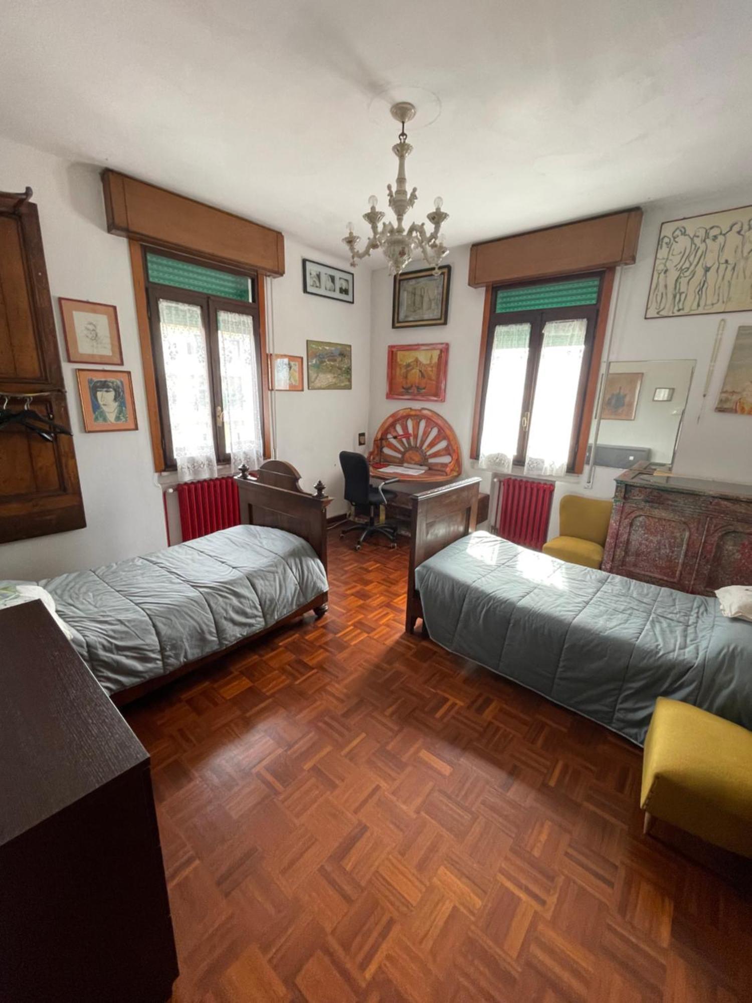 Bellaolly Appartement Mestre Buitenkant foto