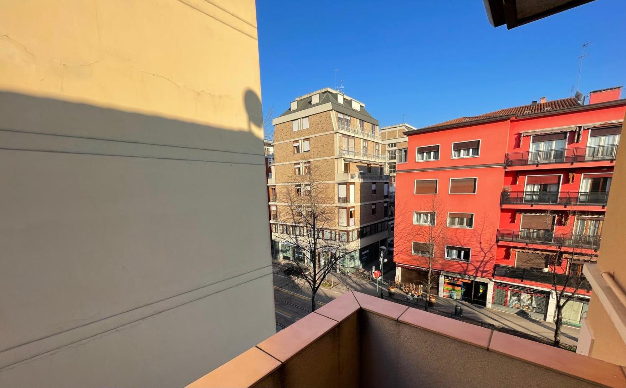 Bellaolly Appartement Mestre Buitenkant foto