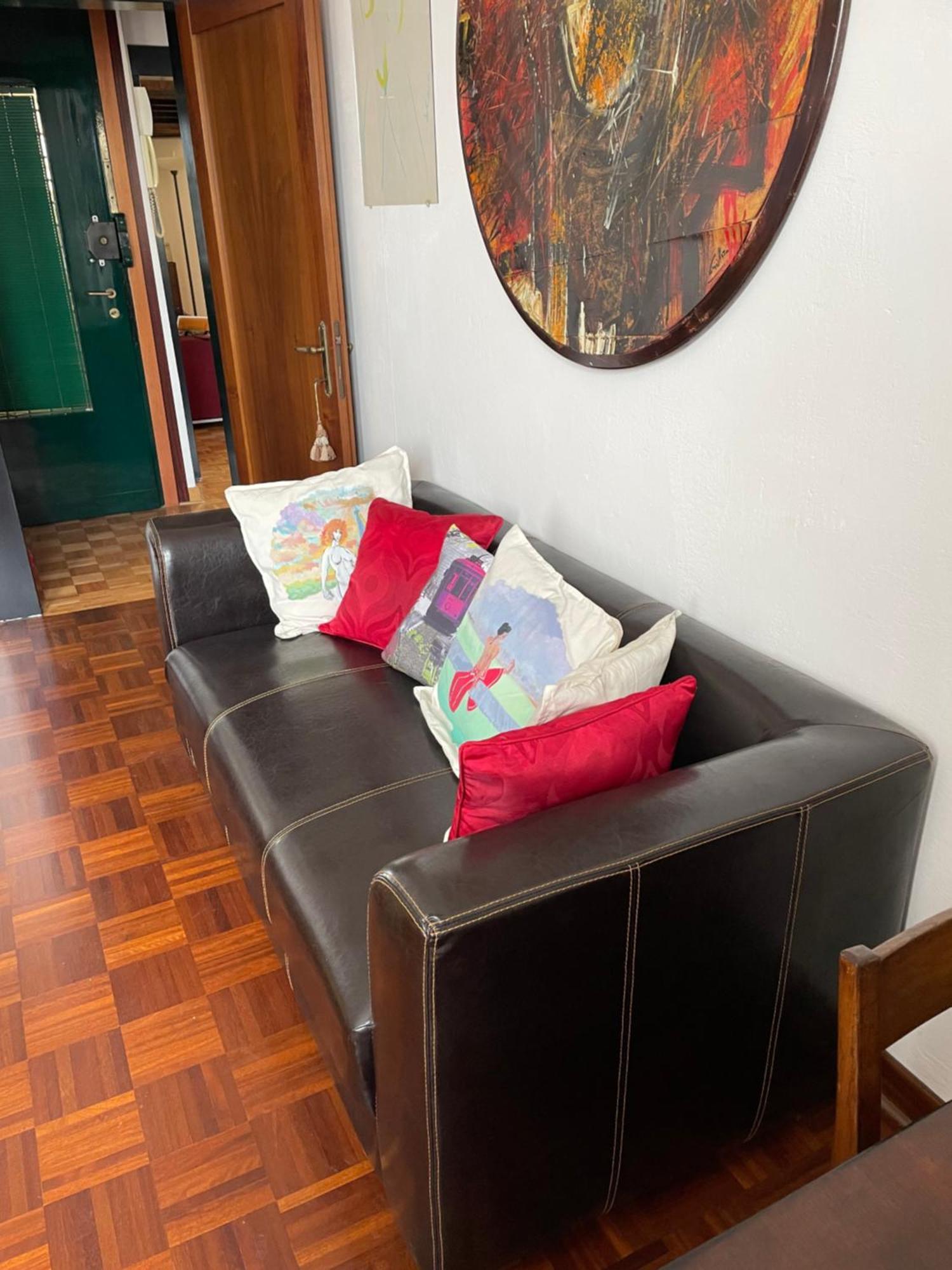 Bellaolly Appartement Mestre Buitenkant foto
