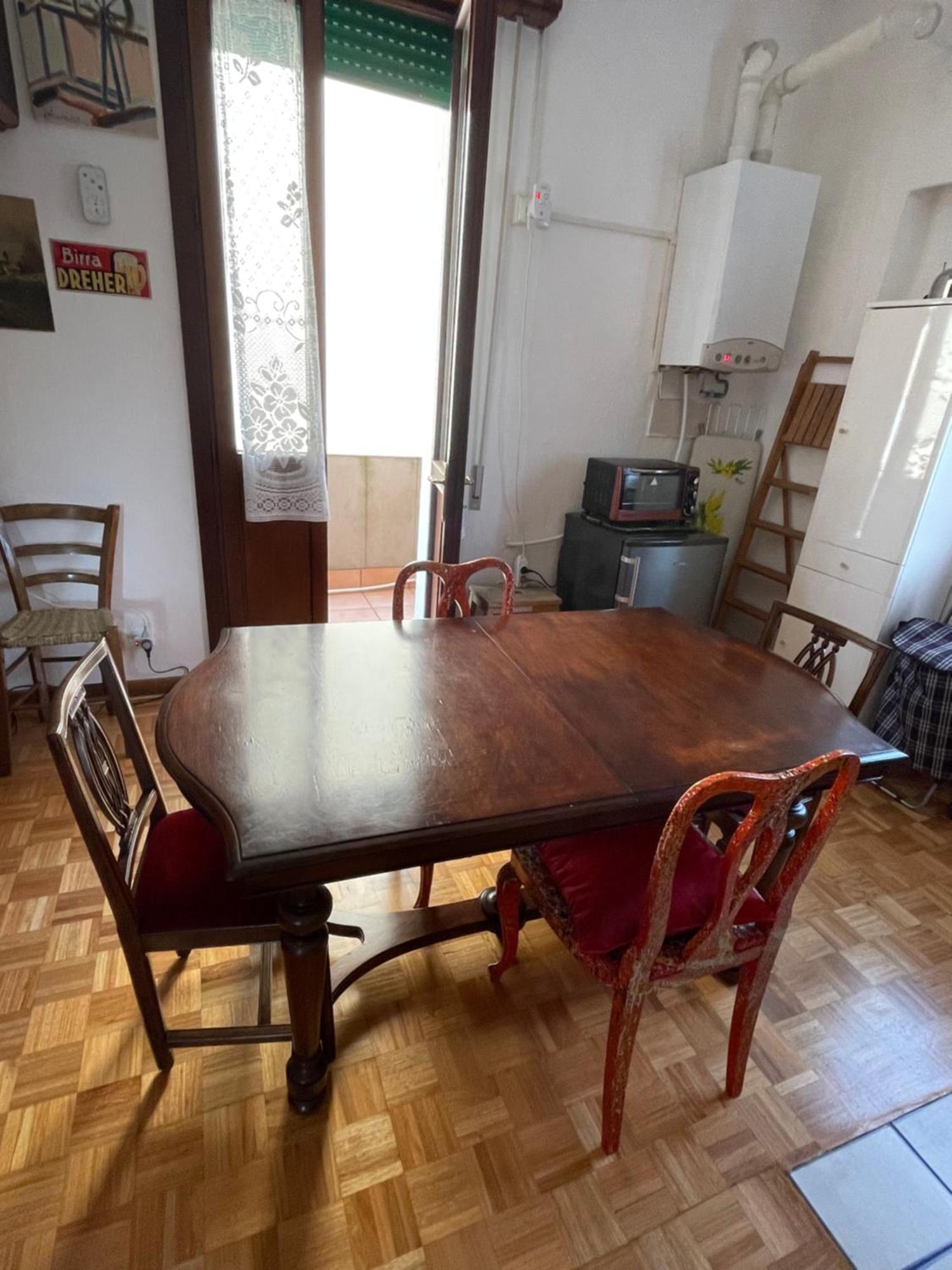 Bellaolly Appartement Mestre Buitenkant foto