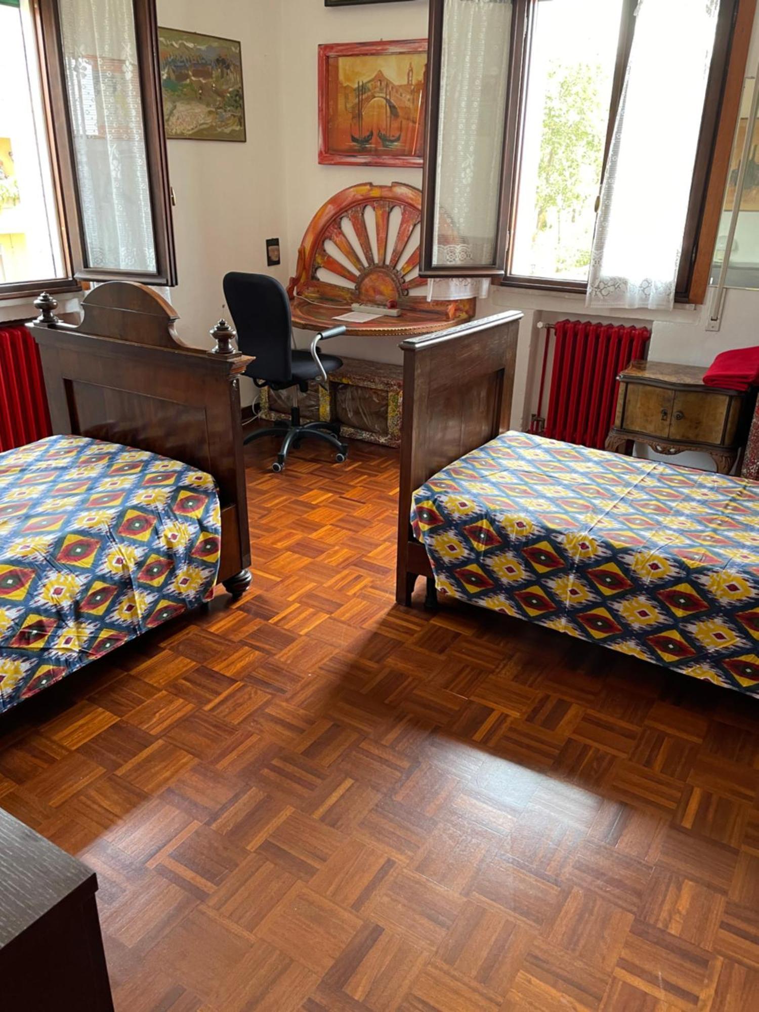 Bellaolly Appartement Mestre Buitenkant foto
