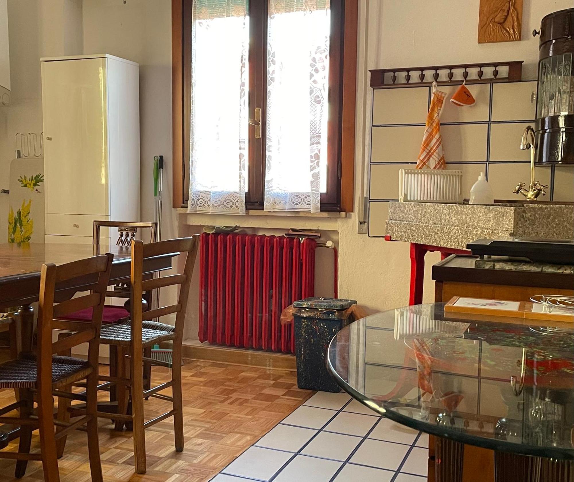 Bellaolly Appartement Mestre Buitenkant foto