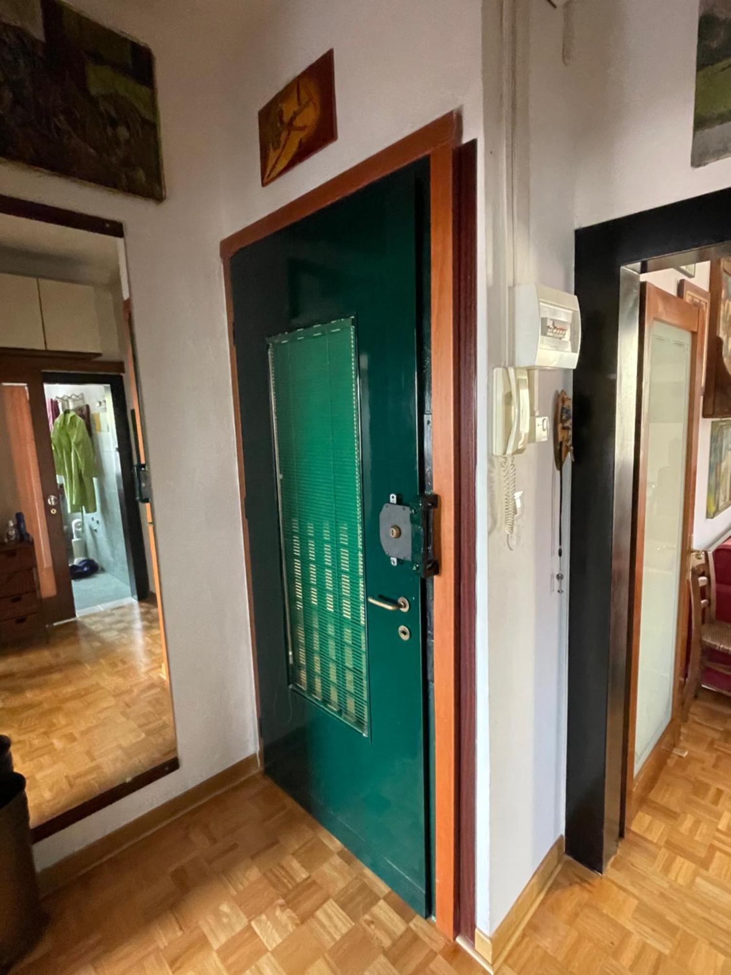 Bellaolly Appartement Mestre Buitenkant foto