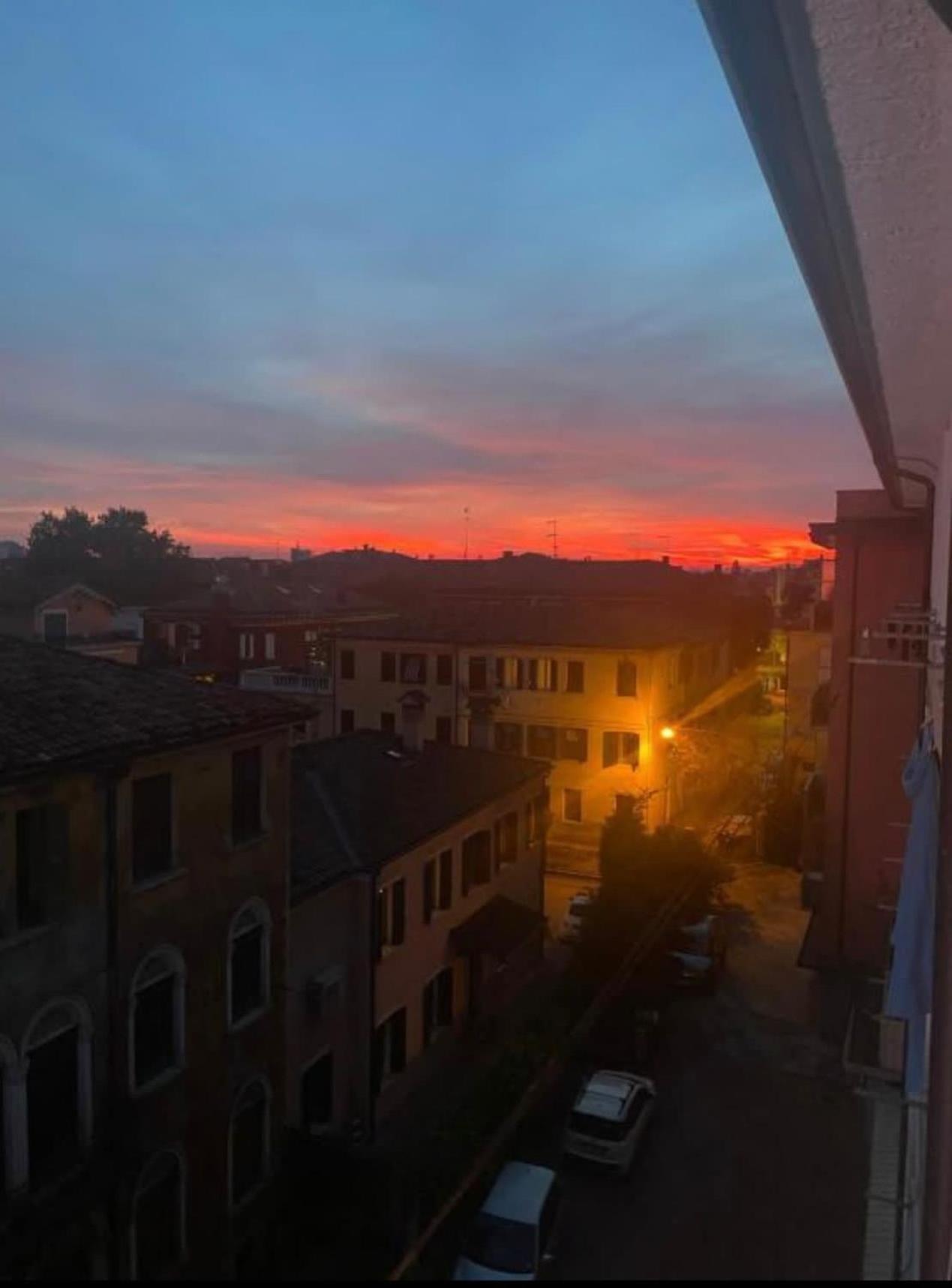 Bellaolly Appartement Mestre Buitenkant foto