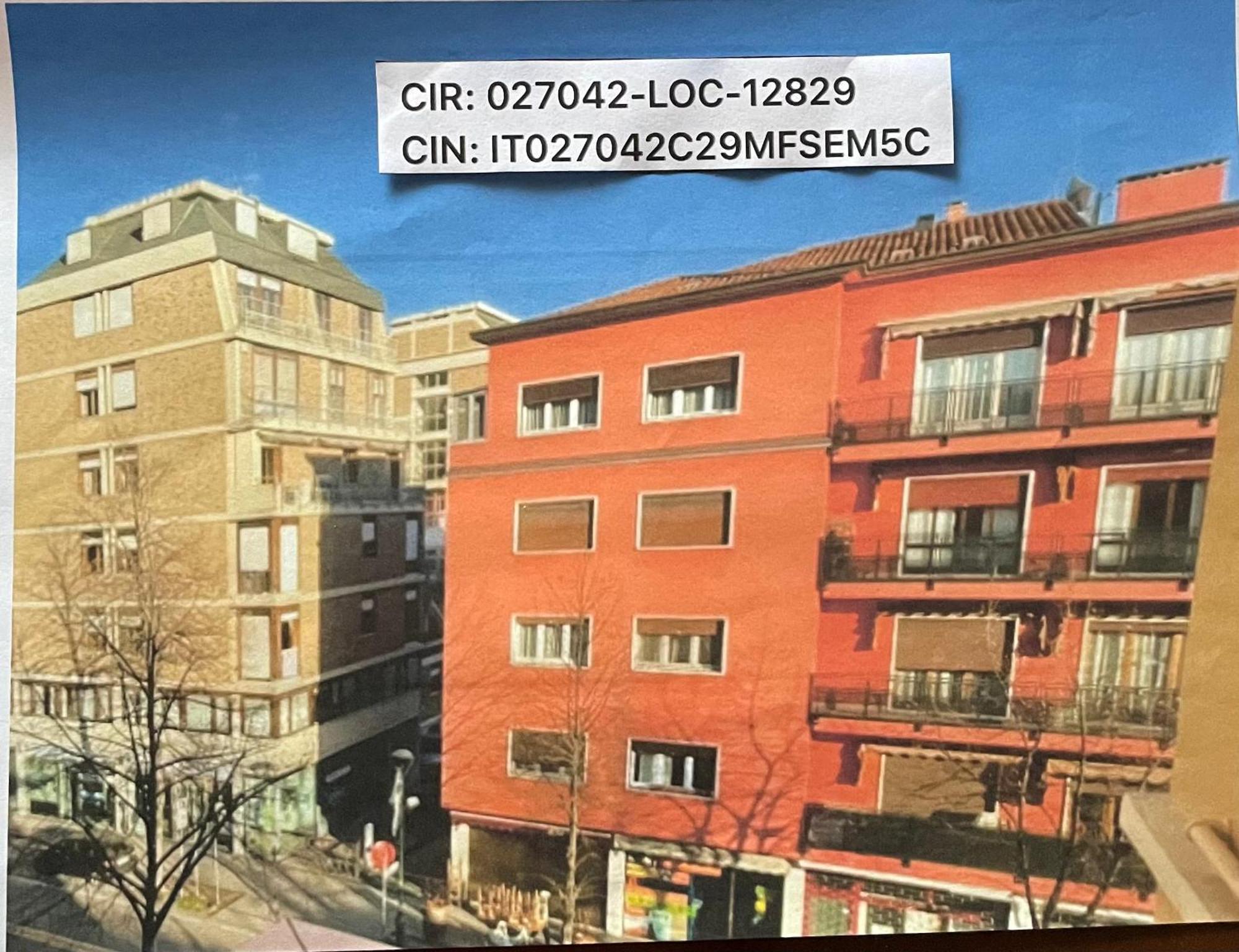 Bellaolly Appartement Mestre Buitenkant foto